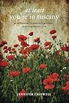 At Least You're in Tuscany by Jennifer Criswell(2012-02-01) At Least You're in Tuscany by Jennifer Criswell(2012-02-01)
