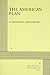 The American Plan by Richard Greenberg (1991) Paperback by Richard Greenberg