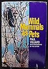 Wild Mammals As Pets.