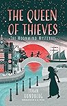 The Queen of Thieves by Johan Rundberg