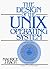 By Maurice J. Bach The Design of the Unix Operating System (Prentice-Hall Software Series) (1st Edition) [Paperback]