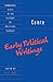 By Auguste Comte Comte: Early Political Writings (Cambridge Texts in the History of Political Thought) [Paperback]