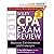 Wiley CPA Exam Review 2011 8th (Eighth) Edition byR. Delaney by R. Delaney