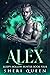 ALEX: (Sleepy Hollow Hunter...