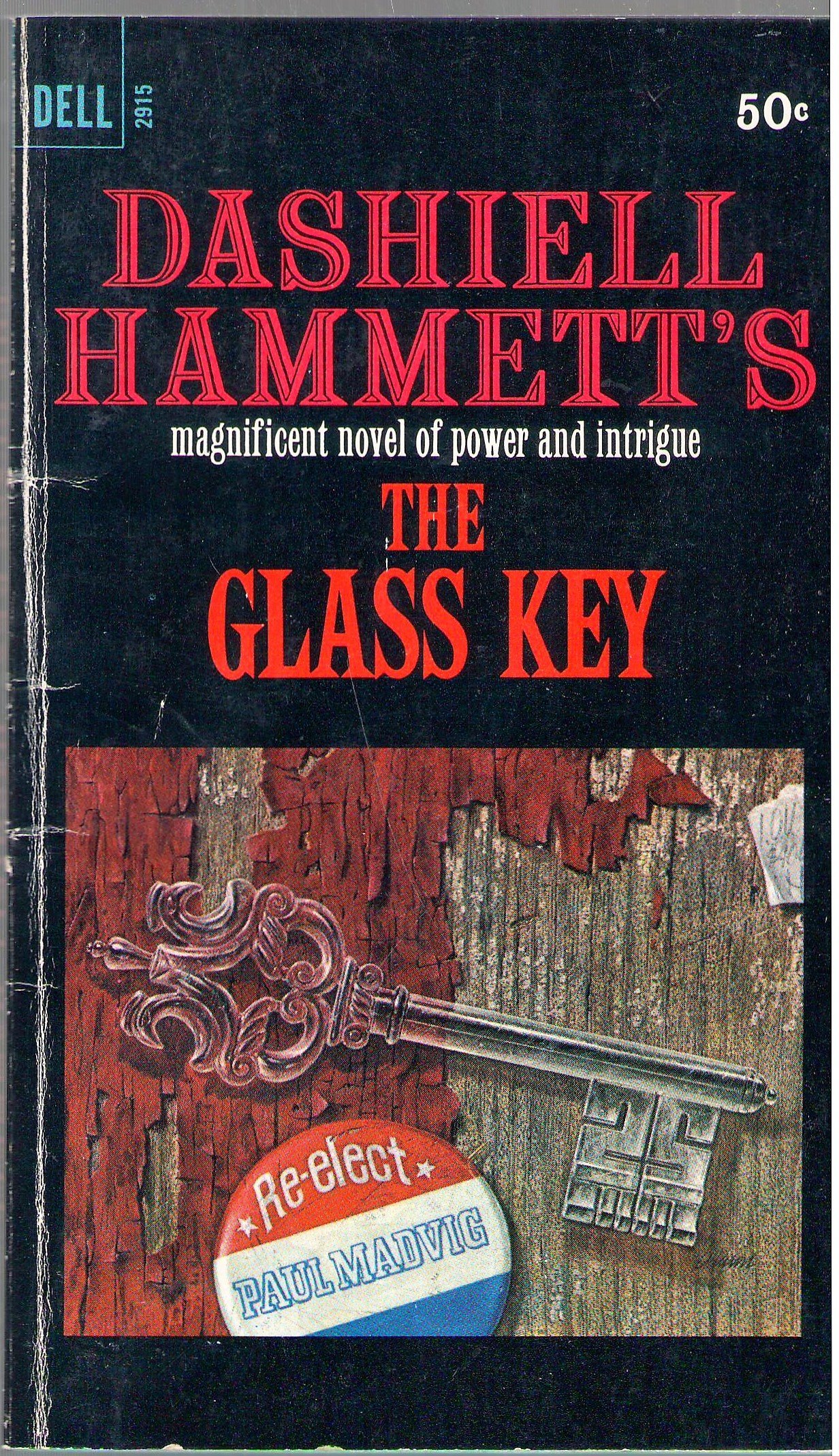 The Glass Key