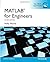 MATLAB for Engineers: Global Edition by Moore, Holly (2014) Paperback