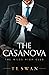 The Casanova (Miles High Club #3)