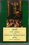 1649 Crisis of the English Revolution