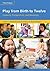 Play from Birth to Twelve: Contexts, Perspectives, and Meanings (2015-03-26)