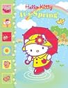 Hello Kitty Its Spring