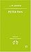 Peter Pan (Penguin Popular Classics) by James Matthew Barrie (1995-01-01)