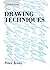 Drawing Techniques (Learning to See) by Peter Jenny (2012-04-01)