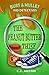 The Peanut Butter Thief (Burt & Mullet: Kid Detectives Book 1)