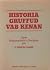 Historia Gruffud vab Kenan