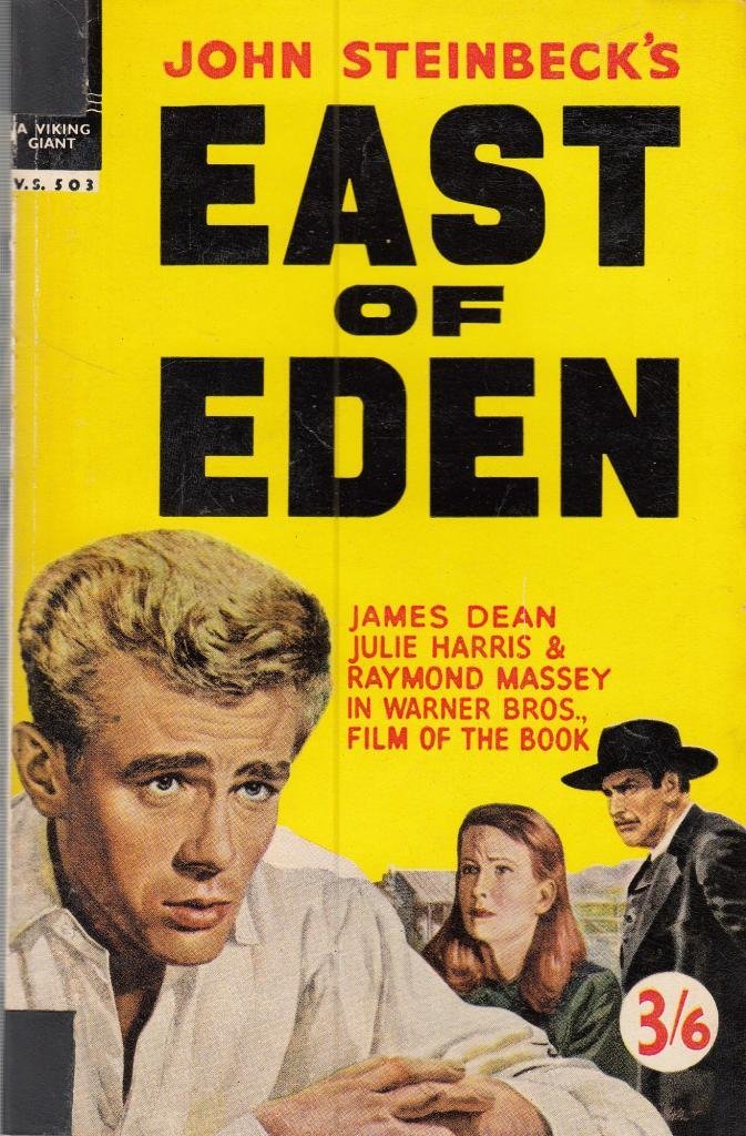 East of Eden