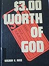 $3.00 worth of God
