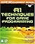 AI Techniques for Game Programming by Buckland, Mat [Cengage,... by Mat Buckland