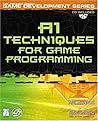 AI Techniques for Game Programming by Buckland, Mat [Cengage,2002] (Paperback)