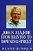 JOHN MAJOR by PENNY JUNOR (1996-01-01) Paperback