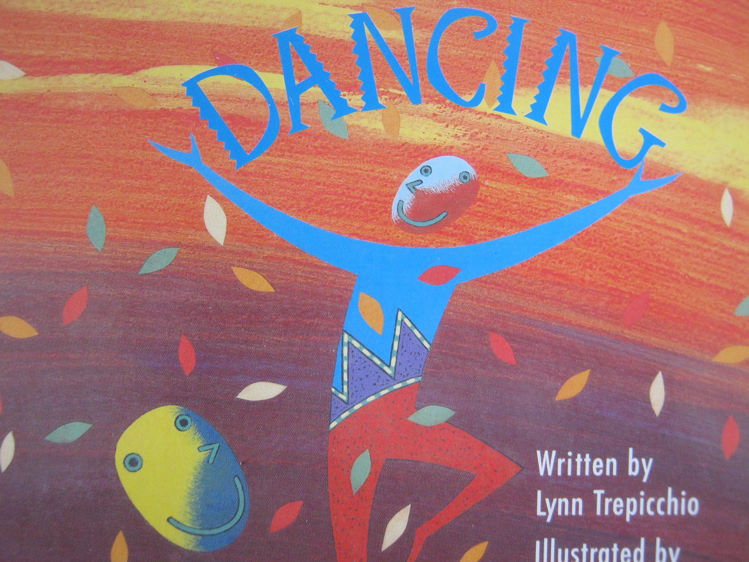 Dancing, Reader Grade 1: Harcourt School Publishers Signatures (Paperback)