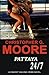 Pattaya 24/7 by Christopher G. Moore (November 20,2008)