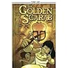 Golden Scarab (Timeline Graphic Novels)