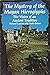 The mystery of the Mayan hieroglyphs: The vision of an ancient tradition