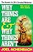 [(Why Things are & Why Things Aren'T)] [By (author) Joel Achenbach] published on (April, 1996)
