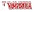 NEW Vampirella #1 Blank Aut...