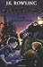 Harry Potter and the Philosopher's Stone by Rowling J.K. by J.K. Rowling