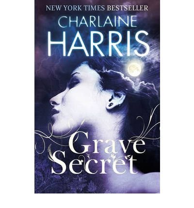 Grave Secret
