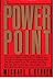 The Power Point by Michael E. Gerber (1991-04-24)