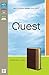 NIV Quest Study Bible, Pers...