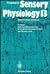 Progress in Sensory Physiology 13 by Hansjochem Autrum