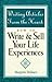 Writing Articles from the Heart: How to Write & Sell Your Life Experiences by Marjorie Holmes (1993-03-15)