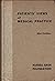 Patients' Views of Medical Practice; a Study of Subscribers to a Prepaid Medical Plan in the Bronx