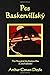 Pes Baskervillsky: The Hound of the Baskervilles (Czech edition) by Arthur Conan Doyle (2016-02-08)