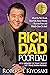 Rich Dad Poor Dad by Robert T. Kiyosaki