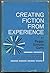 Creating fiction from experience