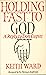 Holding Fast to God: A Reply to Don Cupitt