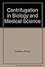 Centrifugation in Biology and Medical Science by Phillip Sheeler (1981-02-20)