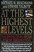 At the Highest Levels: The Inside Story of the End of the Cold War by Michael R. Beschloss Strobe Talbott(1993-02-01)