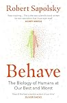 Behave: The Biolo...