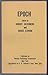 EPOCH