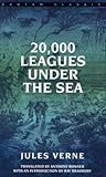 20 000 Leagues Un...