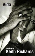 VIDA. MEMORIAS DE KEITH RICHARDS