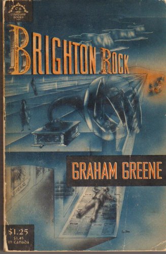 Brighton Rock