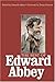 The Best of Edward Abbey