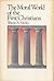 The Moral World of the First Christians by Wayne A. Meeks (October 19,1986)
