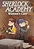 Watson's Case (Sherlock Academy) (Sherlock Academy Series) by F.C. Shaw (2015-12-22)